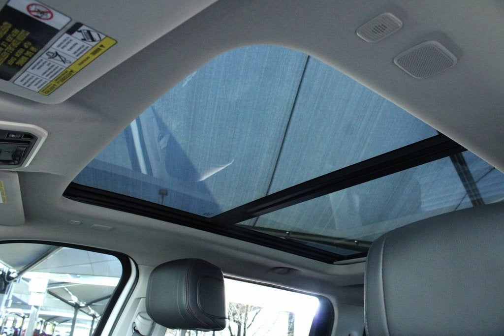 2023 Toyota TUNDRA HV 4X4 TRD Pro