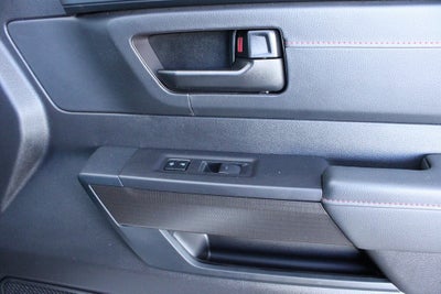 2023 Toyota TUNDRA HV 4X4 TRD Pro