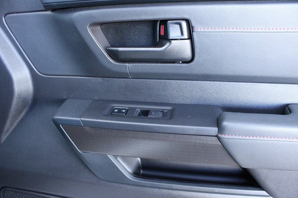 2023 Toyota TUNDRA HV 4X4 TRD Pro