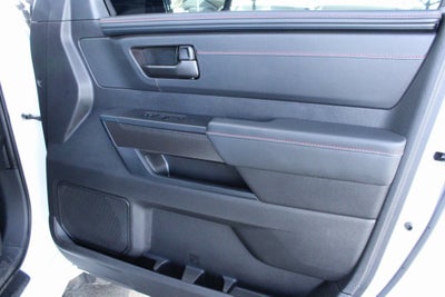 2023 Toyota TUNDRA HV 4X4 TRD Pro