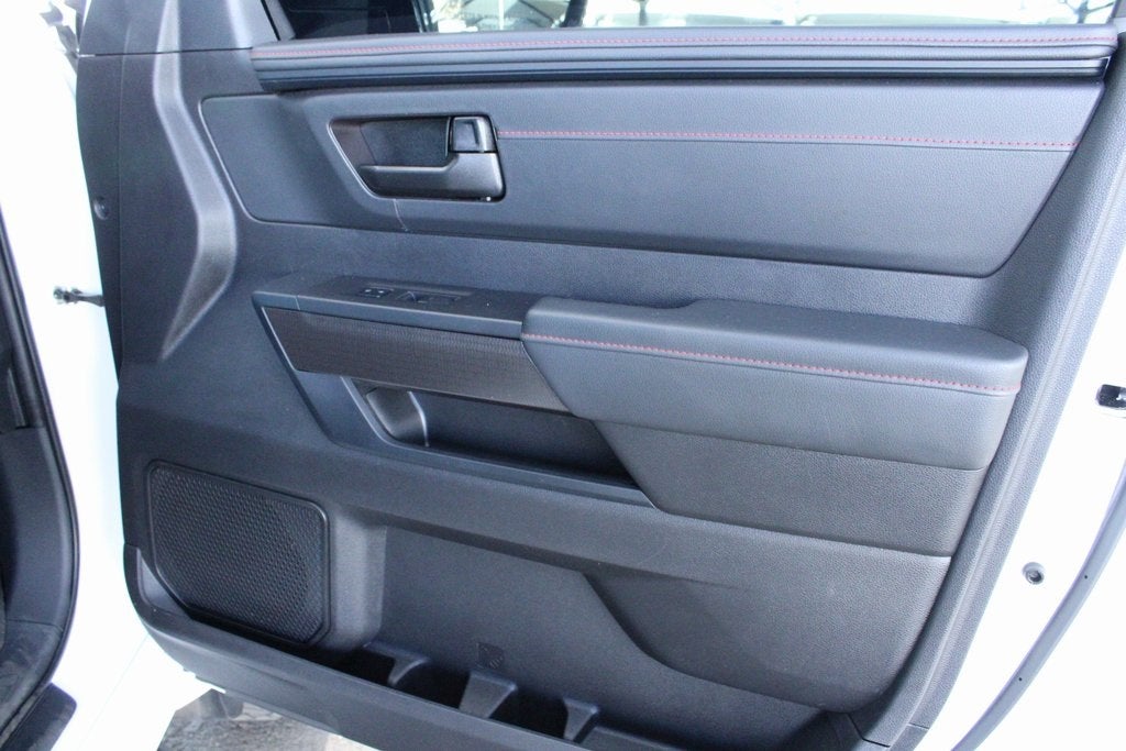 2023 Toyota TUNDRA HV 4X4 TRD Pro