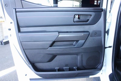 2023 Toyota TUNDRA HV 4X4 TRD Pro