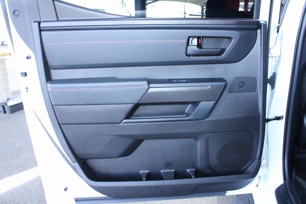 2023 Toyota TUNDRA HV 4X4 TRD Pro