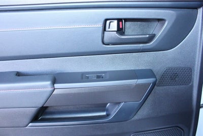 2023 Toyota TUNDRA HV 4X4 TRD Pro