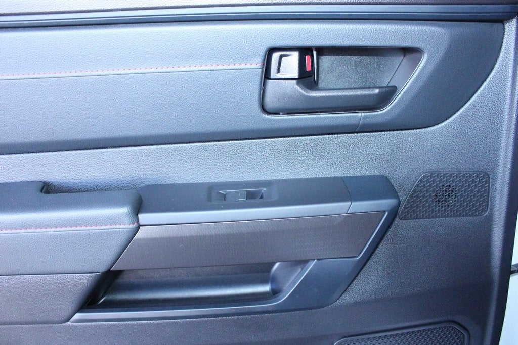 2023 Toyota TUNDRA HV 4X4 TRD Pro