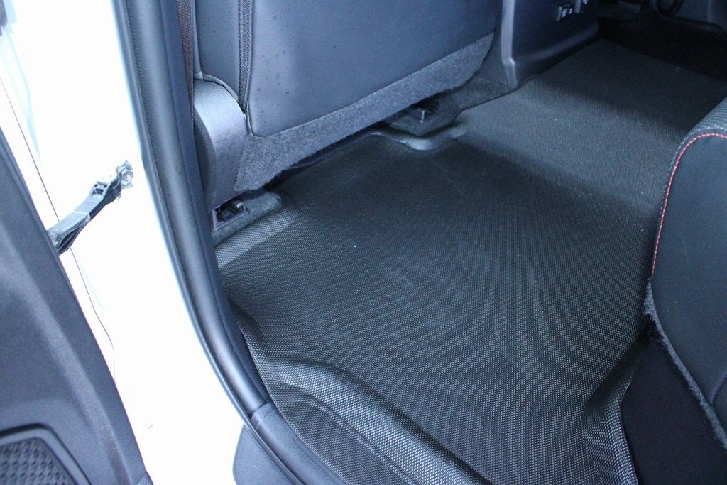 2023 Toyota TUNDRA HV 4X4 TRD Pro