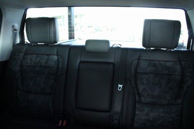 2023 Toyota TUNDRA HV 4X4 TRD Pro