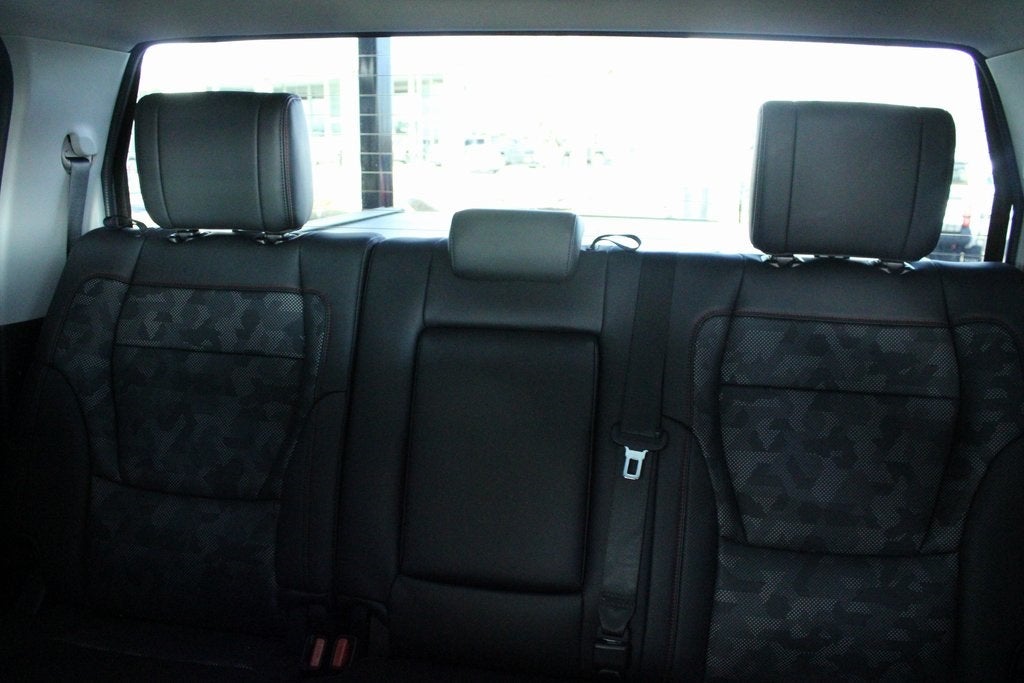 2023 Toyota TUNDRA HV 4X4 TRD Pro