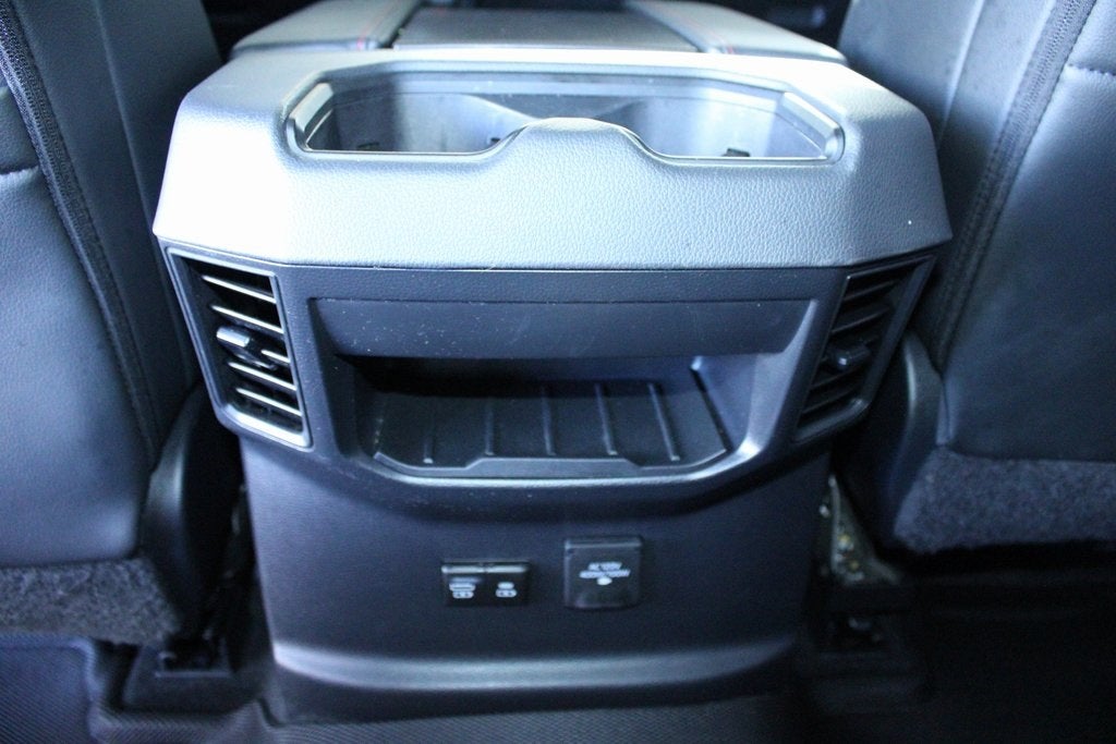 2023 Toyota TUNDRA HV 4X4 TRD Pro