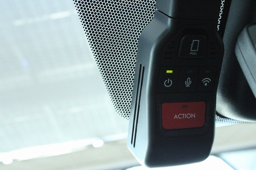 2023 Toyota TUNDRA HV 4X4 TRD Pro