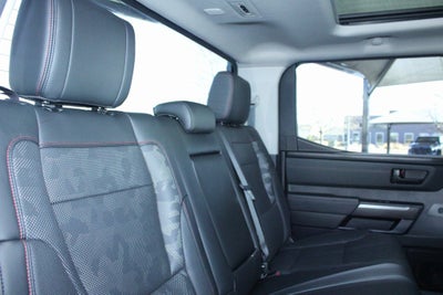 2023 Toyota TUNDRA HV 4X4 TRD Pro