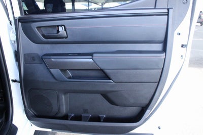 2023 Toyota TUNDRA HV 4X4 TRD Pro