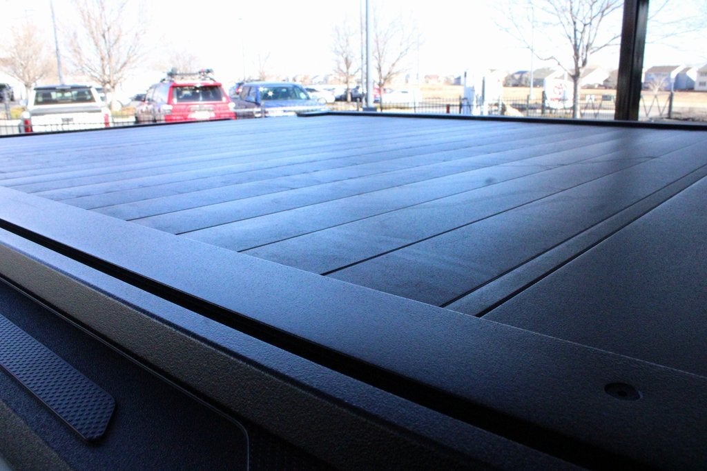 2023 Toyota TUNDRA HV 4X4 TRD Pro