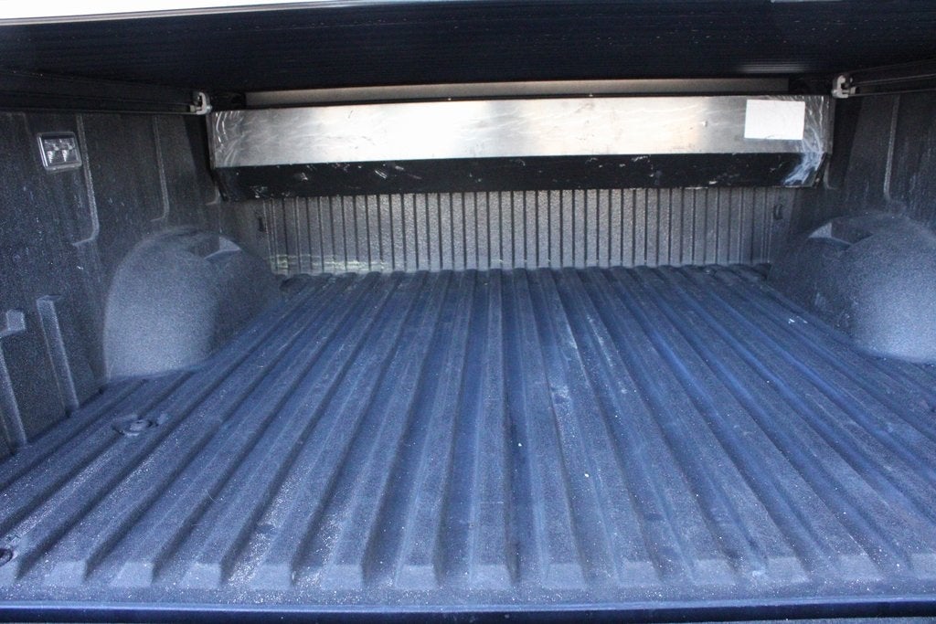 2023 Toyota TUNDRA HV 4X4 TRD Pro