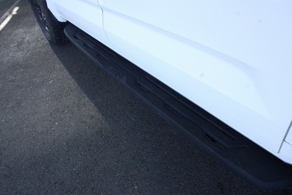 2023 Toyota TUNDRA HV 4X4 TRD Pro