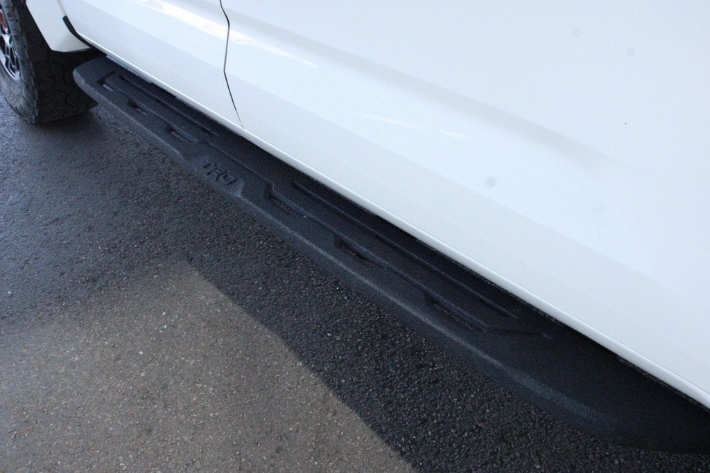 2023 Toyota TUNDRA HV 4X4 TRD Pro