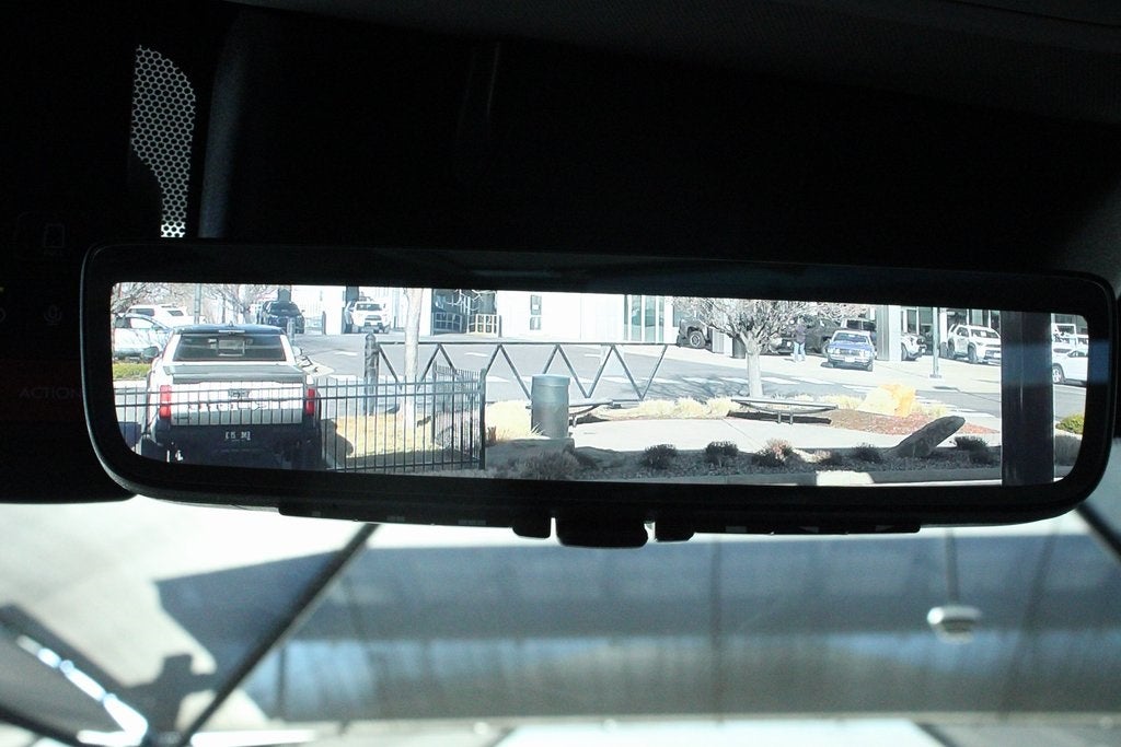 2023 Toyota TUNDRA HV 4X4 TRD Pro