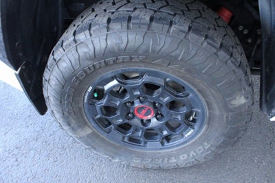 2023 Toyota TUNDRA HV 4X4 TRD Pro