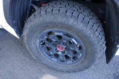 2023 Toyota TUNDRA HV 4X4 TRD Pro