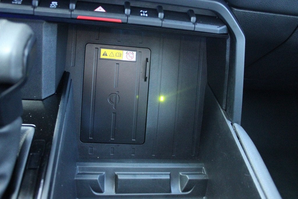 2023 Toyota TUNDRA HV 4X4 TRD Pro