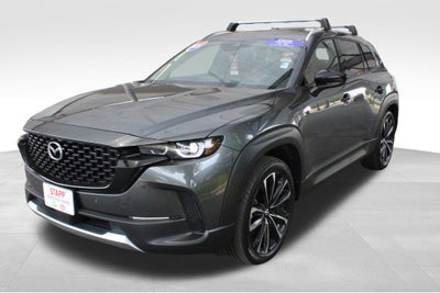 2025 Mazda Mazda CX-50 2.5 Turbo Premium Plus Package