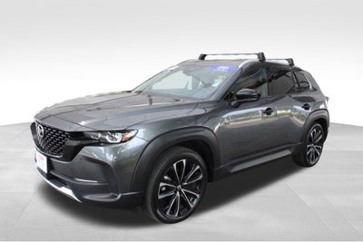2025 Mazda Mazda CX-50 2.5 Turbo Premium Plus Package