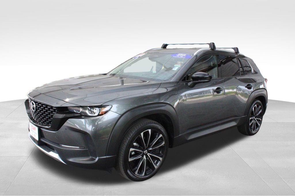 2025 Mazda Mazda CX-50 2.5 Turbo Premium Plus Package