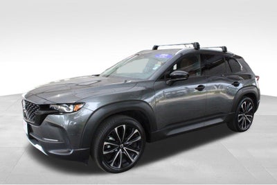 2025 Mazda Mazda CX-50 2.5 Turbo Premium Plus Package