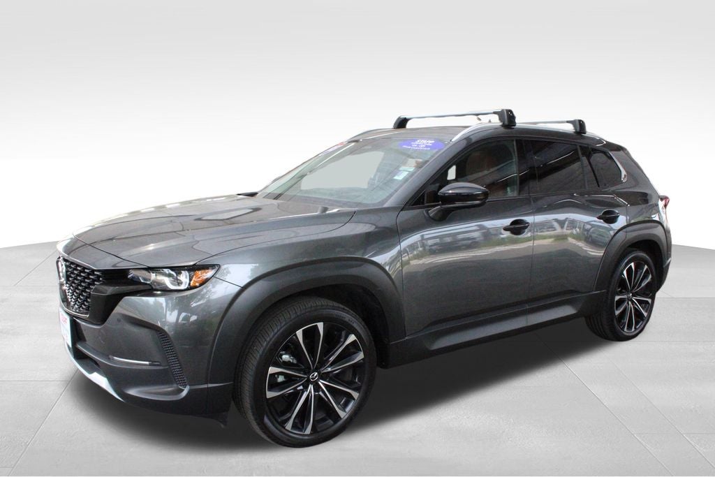 2025 Mazda Mazda CX-50 2.5 Turbo Premium Plus Package