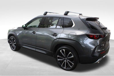 2025 Mazda Mazda CX-50 2.5 Turbo Premium Plus Package