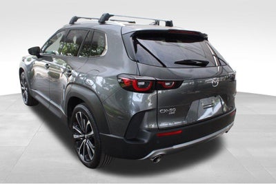2025 Mazda Mazda CX-50 2.5 Turbo Premium Plus Package