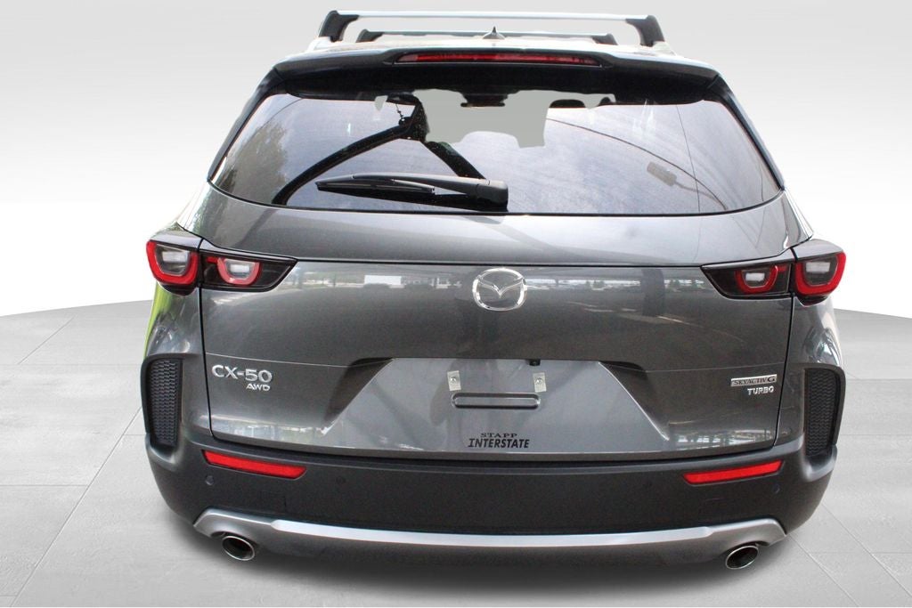 2025 Mazda Mazda CX-50 2.5 Turbo Premium Plus Package