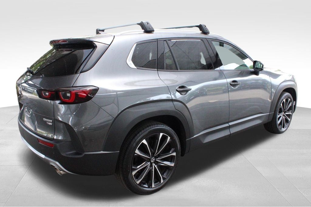2025 Mazda Mazda CX-50 2.5 Turbo Premium Plus Package