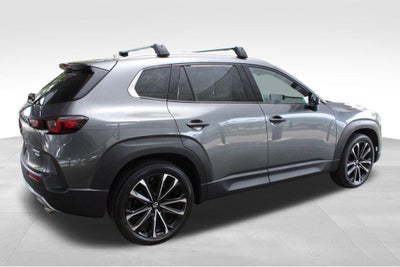 2025 Mazda Mazda CX-50 2.5 Turbo Premium Plus Package