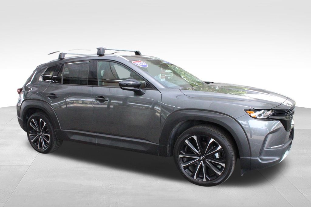 2025 Mazda Mazda CX-50 2.5 Turbo Premium Plus Package