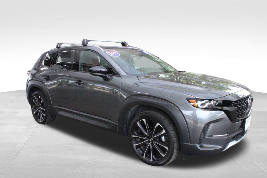 2025 Mazda Mazda CX-50 2.5 Turbo Premium Plus Package