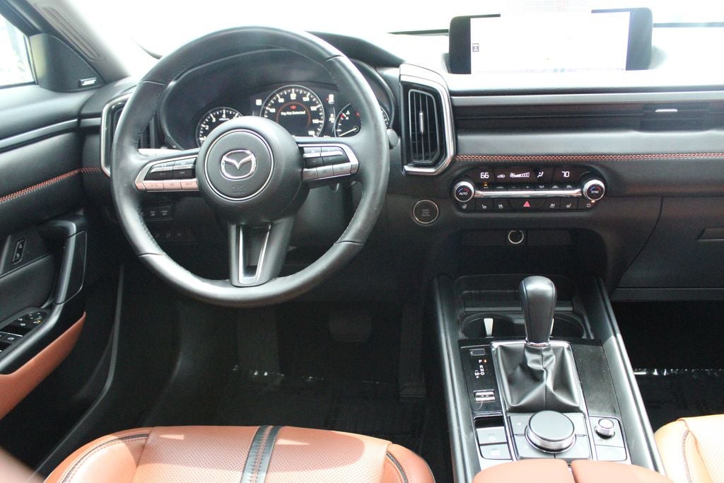 2025 Mazda Mazda CX-50 2.5 Turbo Premium Plus Package