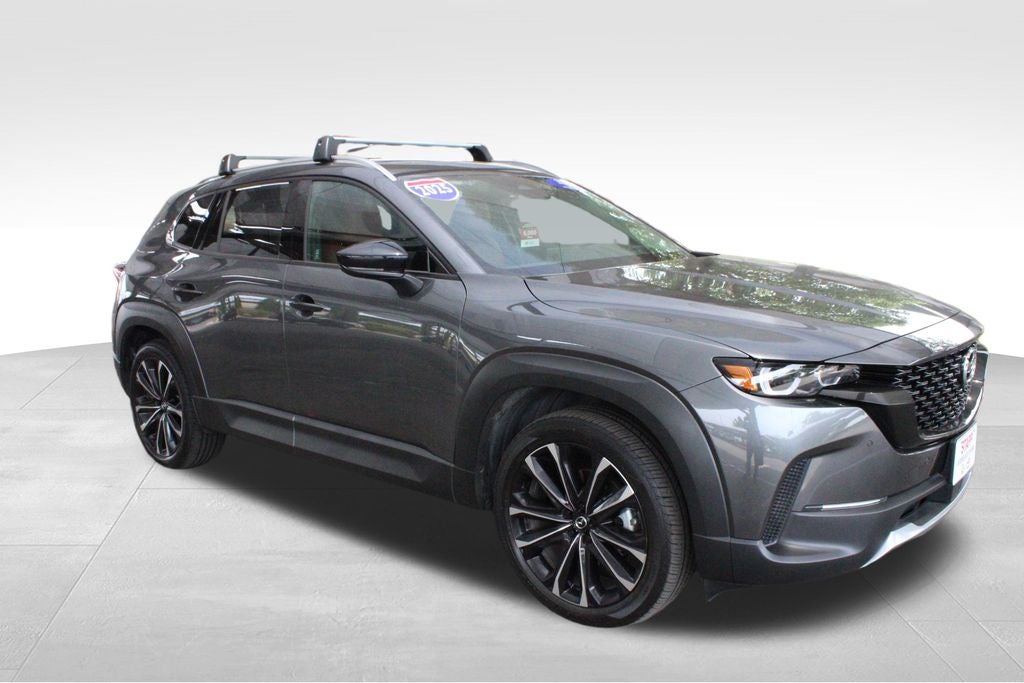 2025 Mazda Mazda CX-50 2.5 Turbo Premium Plus Package
