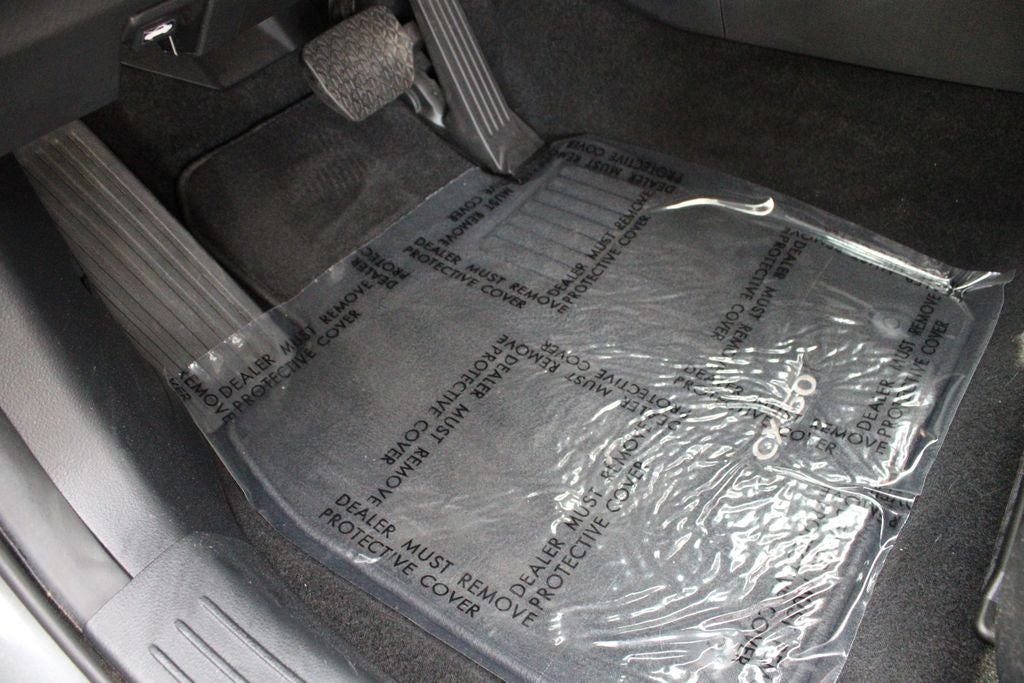 2025 Mazda Mazda CX-50 2.5 Turbo Premium Plus Package