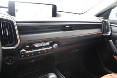 2025 Mazda Mazda CX-50 2.5 Turbo Premium Plus Package