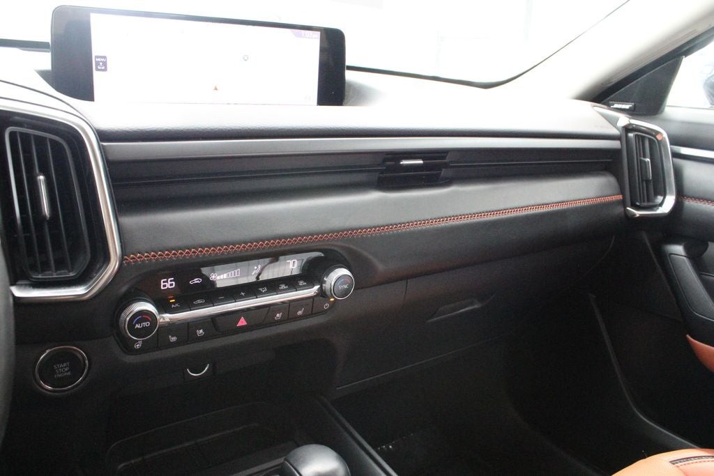2025 Mazda Mazda CX-50 2.5 Turbo Premium Plus Package