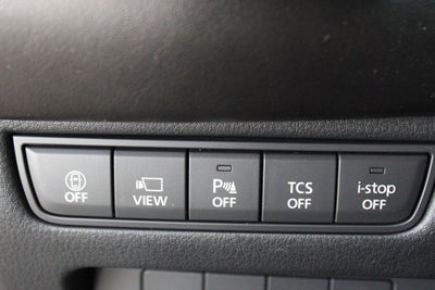 2025 Mazda Mazda CX-50 2.5 Turbo Premium Plus Package