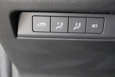 2025 Mazda Mazda CX-50 2.5 Turbo Premium Plus Package