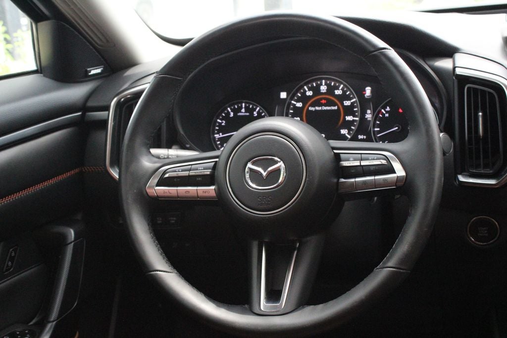 2025 Mazda Mazda CX-50 2.5 Turbo Premium Plus Package