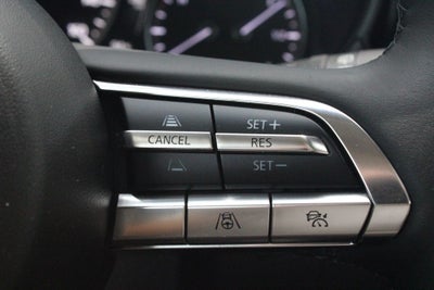 2025 Mazda Mazda CX-50 2.5 Turbo Premium Plus Package