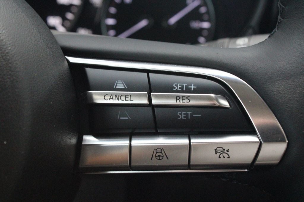 2025 Mazda Mazda CX-50 2.5 Turbo Premium Plus Package