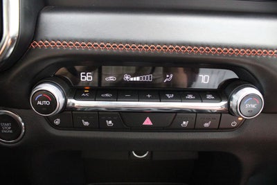 2025 Mazda Mazda CX-50 2.5 Turbo Premium Plus Package