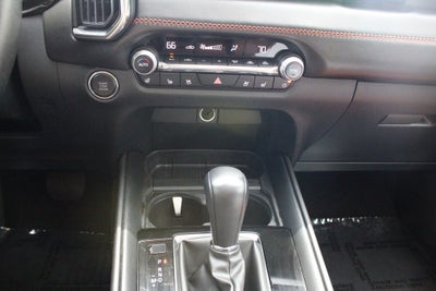 2025 Mazda Mazda CX-50 2.5 Turbo Premium Plus Package