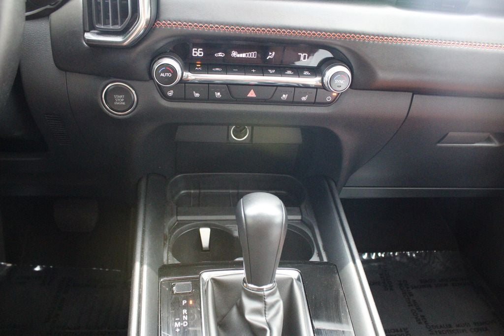 2025 Mazda Mazda CX-50 2.5 Turbo Premium Plus Package