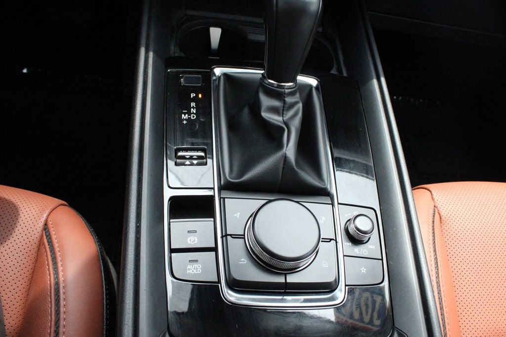 2025 Mazda Mazda CX-50 2.5 Turbo Premium Plus Package
